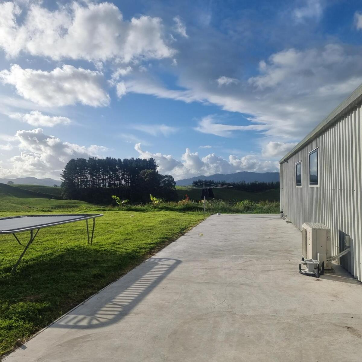 Horotiu Homestead Hamilton Large Group & Event Hire Nz Exteriér fotografie